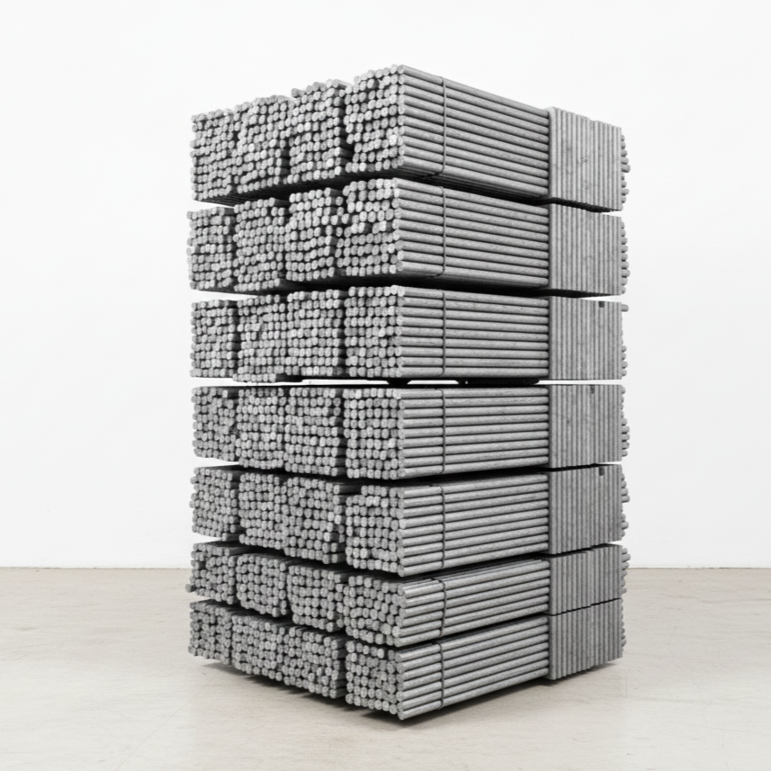 Infrastructure Warehouse